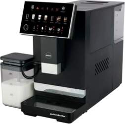 Eldom ECA10 AUTOMATIC PRESSURE COFFEE MACHINE