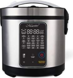 Feel-Maestro MAESTRO MULTICOOKER 5L, 26 programs