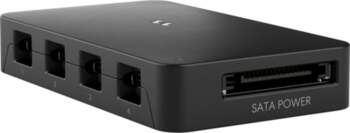 Fractal Design Adjust Pro Hub