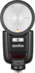Godox flash V1 Pro for OM