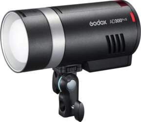 Godox studio flash AD300 Pro II