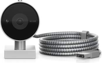 HP 950 4K Webcam