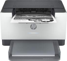 HP LaserJet M209dw Printer