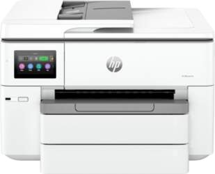 HP OfficeJet Pro Color Printeris