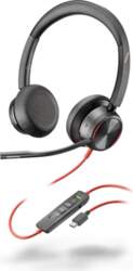HP POLY Blackwire 8225 USB-C Headset