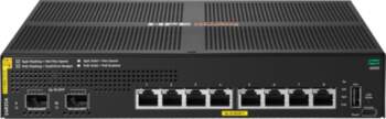 HP Switch HP Przełšcznik Aruba Networking