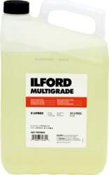 Ilford paper developer Multigrade 5l (1757855)