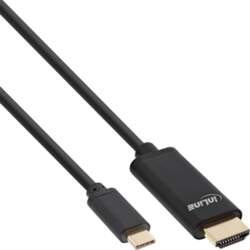 Inline Kabel USB InLine USB-C -