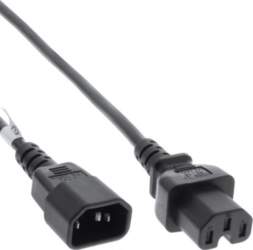 Inline Kabel zasilający InLine 40pcs. pack