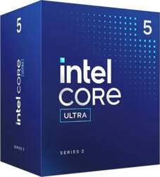 Intel Core Ultra 5 225 processor