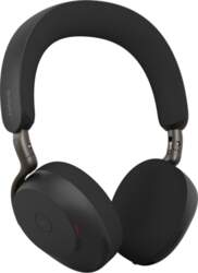 Jabra Evolve3 75 (black, UC, USB-C