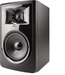 JBL 306P MkII - 2-way active