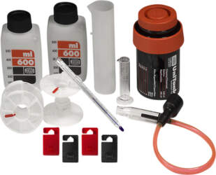 Jobo Labkit M (290152)