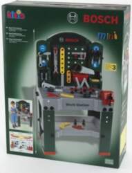 Klein Workshop Bosch big