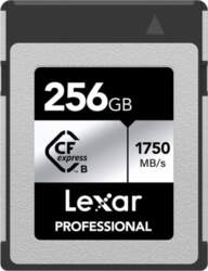 Lexar memory card CFexpress Type B
