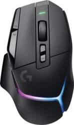 Logitech G G502 X PLUS -
