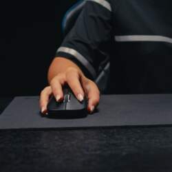 Logitech G Pro X Superlight 2