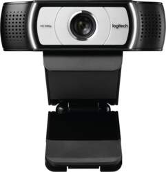 Logitech HD Pro C930e