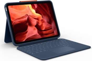 Logitech Logitech Rugged Combo 4 Touch