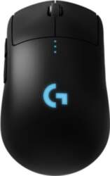 Logitech Mouse Wireless G Pro LIGHTSPEED