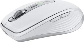 Logitech Mysz Logitech Anywhere 3S For