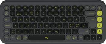 Logitech POP Icon Keys  SWE  peleka/zala