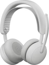 Logitech Zone Wireless 2 Biały