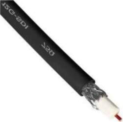 Microconnect 12G-SDI BNC cable 100m