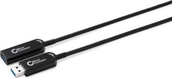 Microconnect Kabel USB MicroConnect USB-A -