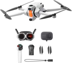 Noname Dron Antigravity A1 Standard Bundle