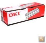 OKI Toner OKI 43324424 Black Oryginał