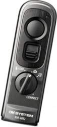 Olympus OM SYSTEM wireless remote controller
