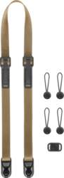 Peak Design camera strap Leash, coyote