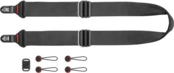 Peak Design camera strap Slide, black