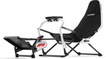 Playseat CHALLENGE/F1 EDITION