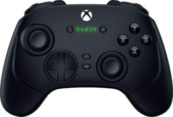Razer wireless controller Wolverine V3 Pro