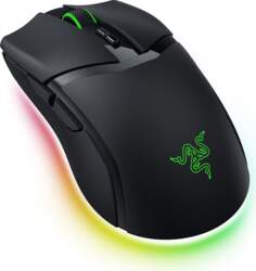 Razer wireless mouse Cobra Pro, black