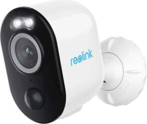 Reolink security camera Argus B330