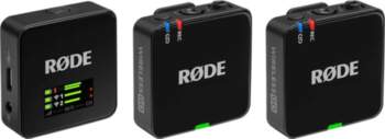 Rode RØDE Wireless GO III -
