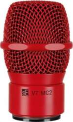 Se Electronics sE V7 MC2 Red