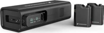 Sennheiser PROFILE WIRELESS 2-channel set -