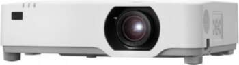 Sharp P621U LASER LCD PROJECTOR