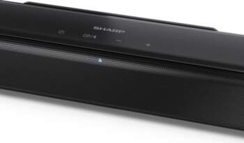 Sharp Soundbar Sharp HT-SB145 czarny