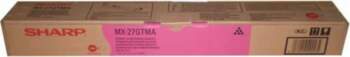Sharp Toner Sharp MX-27GT Magenta Oryginał