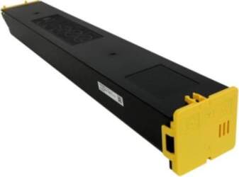 Sharp Toner Sharp MX-60GT Yellow Oryginał