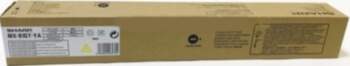 Sharp Toner Sharp MX-61GT Yellow Oryginał