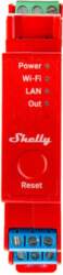 Shelly Pro 1PM DIN Rail Switch