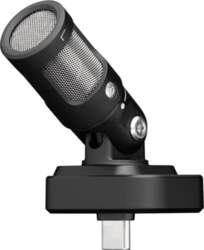 Shure MV88-USBC - stereo microphone with