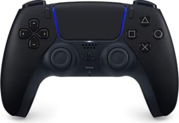 Sony Playstation Dualsense Controller PS5 Black