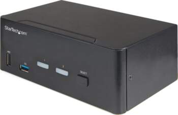 Startech 2 PT HDMI KVM SWITCH